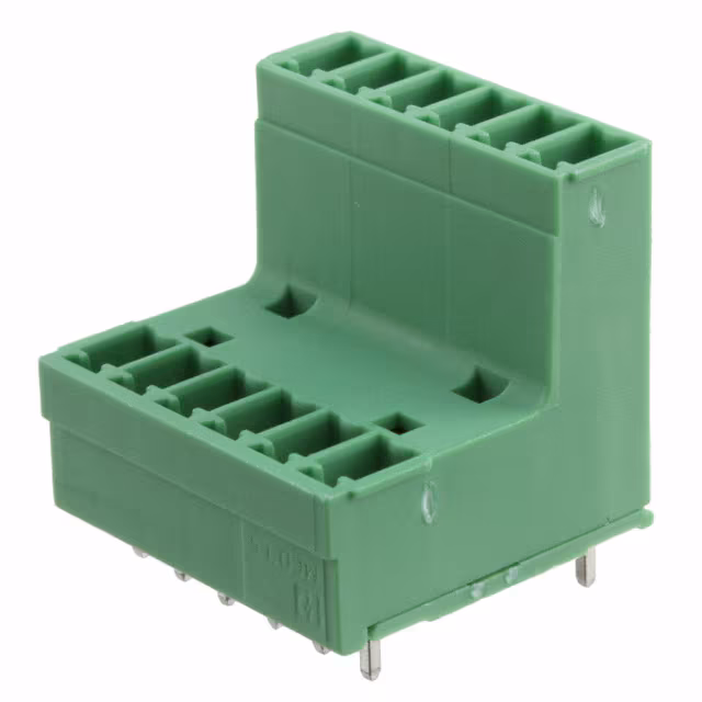 1830444 Phoenix Contact  Headers Plugs and Sockets